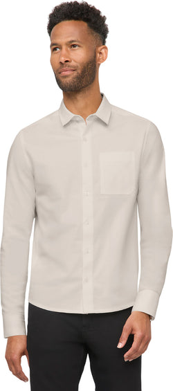 Duer Effortless Oxford Shirt - Men's