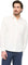 Duer Effortless Oxford Shirt - Men's - White