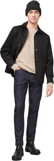 Duer All-Weather Denim Slim Jean - Men's