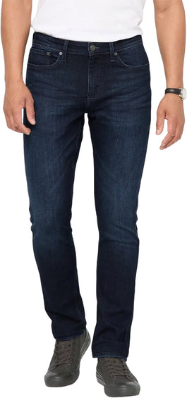 Duer Tech Fleece Denim Relaxed Taper Jeans - Men's