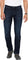 Duer Tech Fleece Denim Relaxed Taper Jeans - Men's - Dark Indigo