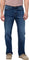 Duer Performance Denim+ Relaxed Straight Jeans - Men's - Prairie Indigo