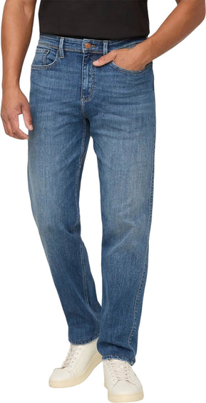 Duer Performance Denim+ Relaxed Straight Jeans - Men's