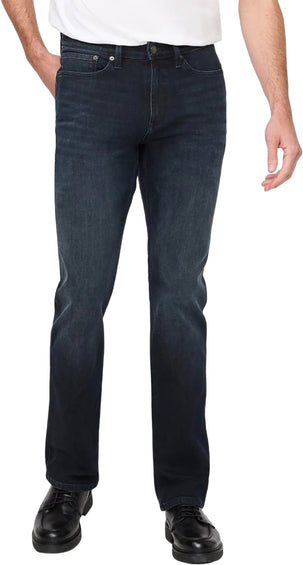 Duer Performance Denim+ Slim Straight Jeans - Men's