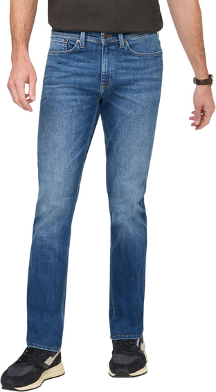 Duer Performance Denim+ Slim Straight Jeans - Men's