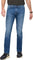 Duer Performance Denim+ Slim Straight Jeans - Men's - Alpine Indigo