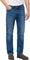 Duer Performance Denim Plus Straight Jeans - Men's - Alpine Indigo
