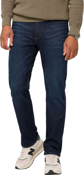 Duer Performance Denim Plus Straight Jeans - Men's
