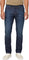 Duer Performance Denim Relaxed Taper Jeans - Men's - Marina Blue