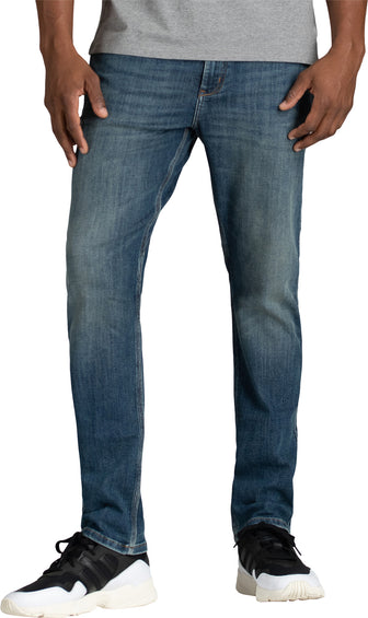 Duer Performance Denim Relaxed Jeans - Men's