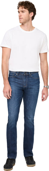 Duer Performance Denim Slim Straight Jeans - Men's