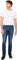 Duer Performance Denim Slim Straight Jeans - Men's - Ocean Swell