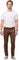 Duer No Sweat Slim Pants - Men's - Deep Taupe