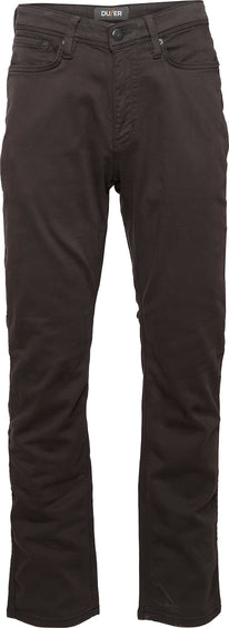 Duer No Sweat Straight Leg 32