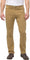 Duer No Sweat Straight Leg Jeans - Men's - Camel