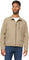Duer Stretch Canvas Utility Jacket - Men's - Tan