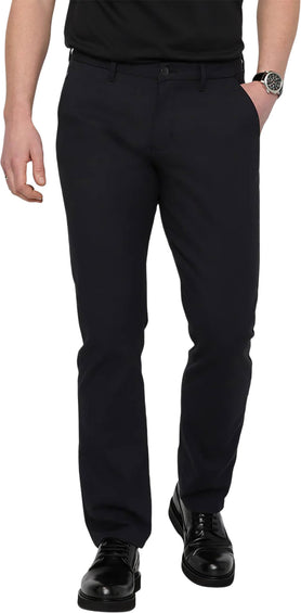Duer NuStretch Relaxed Taper Trouser - Men's