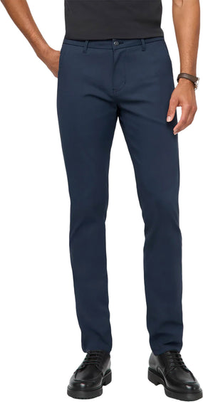 Duer NuStretch Slim Straight Trouser - Men's