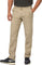 Duer Stretch Canvas 7 Pocket Pant - Men's - Tan