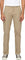 Duer Stretch Canvas Relaxed Fit Straight Chino Pants - Men's - Tan