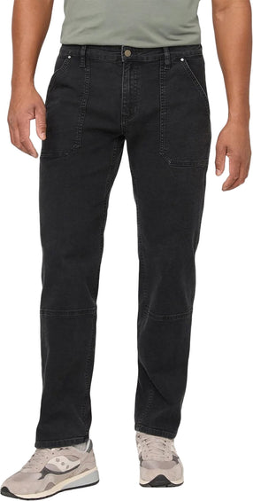 Duer Stretch Canvas Utility Pants - Men's