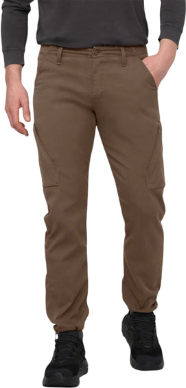 Duer Live Free Relaxed Adventure Pant - Men's