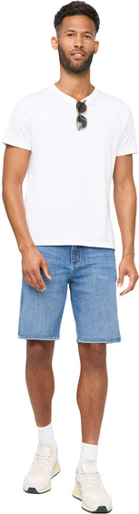 Duer Performance Denim Short - Men's