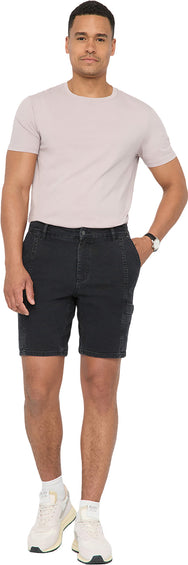 Duer Stretch Canvas Cargo Shorts - Men's