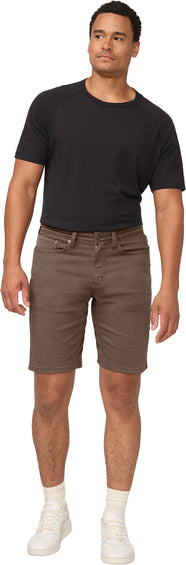 Duer No Sweat Relaxed Fit Shorts - Men's