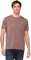 Duer PurePima Vintage Wash Pocket T-Shirt - Men's - Washed Mauve