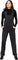 Duer Stretch Canvas Overall - Women's - Black
