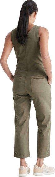 Duer Live Free Jumpsuit - Women's