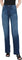 Duer Performance Denim+ High Rise Straight Jeans - Women's - Moonlight