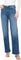 Duer Performance Denim+ High Rise Straight Jeans - Women's - Mid Blue
