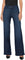 Duer No Sweat Denim High Rise Wide Leg Jeans - Women's - Nostalgia Tone