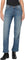 Duer Performance Denim Mid Rise Straight Jeans - Women's - Blue Ash