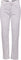 Duer Midweight Performance Denim High Rise Straight Jeans - Women's - White Out