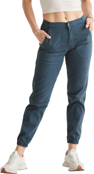 Duer Live Free High Rise Jogger - Women's