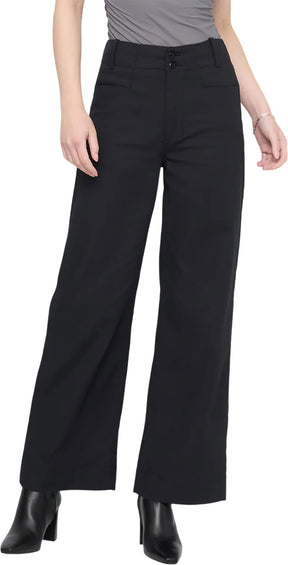 Duer NuStretch High Rise Trouser - Women's