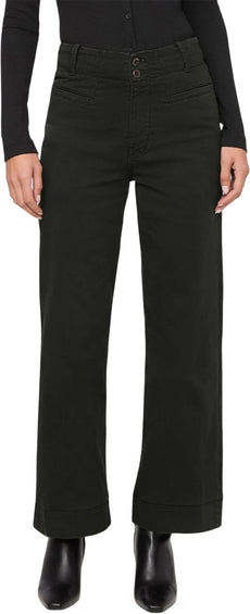 Duer LuxTwill High Rise Trouser - Women's
