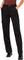 Duer LuxTwill High Rise Cargo Pant - Women's - Black
