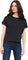 Duer PurePima Dolman T-Shirt - Women's - Black