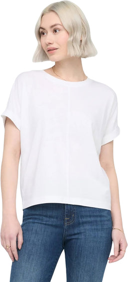 Duer PurePima Dolman T-Shirt - Women's