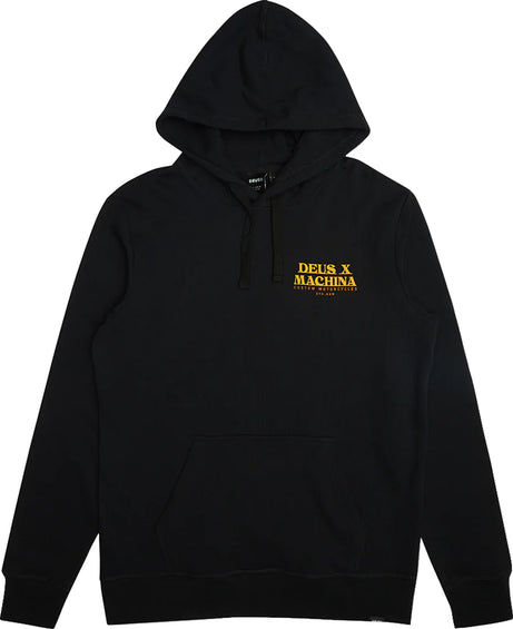 Deus Ex Machina Unshore Hoodie - Men's