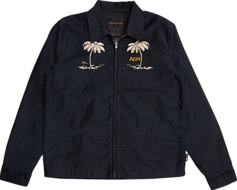 Deus Ex Machina Stranded Souvenir Jacket - Men's