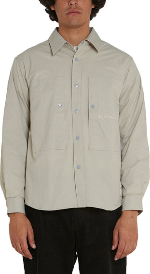 Deus Ex Machina Klamath Nylon Shirt - Men's