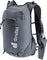 Deuter Ascender Trail Running Pack 13L - Black