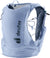 Deuter Traick SL Trail Running Hydration Vest with Flasks 5L - Medium - Women's - Polar - Bluejay