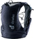 Deuter Traick SL Trail Running Hydration Vest with Flasks 5L - Small - Women's - Black