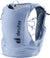 Deuter Traick SL Trail Running Hydration Vest with Flasks 5L - Small - Women's - Polar - Bluejay